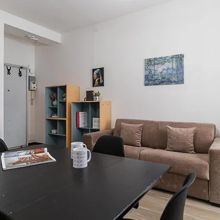 Apartment Italianway Easy - Gran Sasso 10