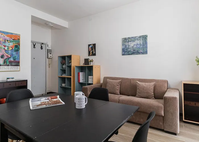 Lejlighed Italianway Easy - Gran Sasso 10